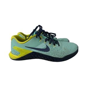 Nike Weightlifting Shoes